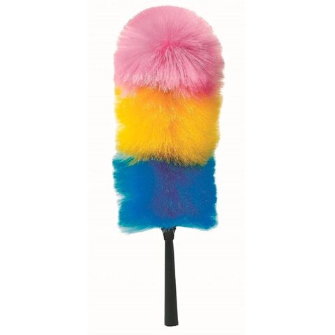 Perfect Duster Short Handle