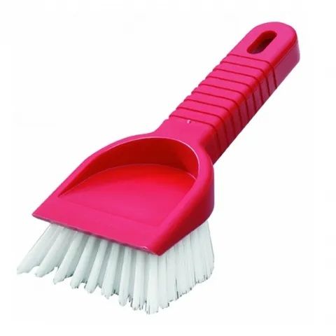 Raven Corner Scrub Brush