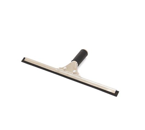 Window Squeegee 355mm + Handle S/S