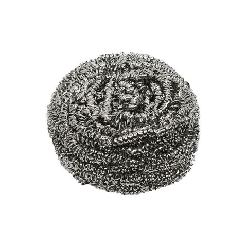 Steel Scourer