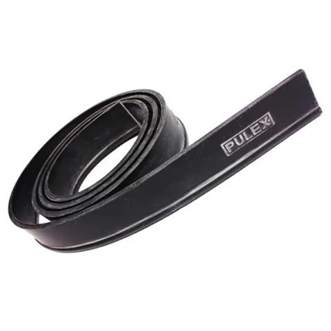 Pulex Squeegee Rubber Blade 150mm