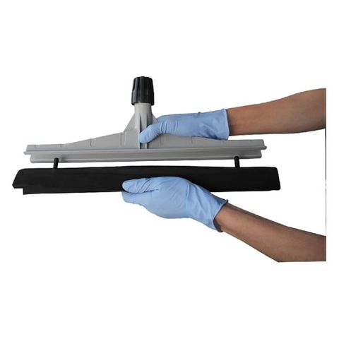 Filta Floor Squeegee Complete 75 cm Plastic