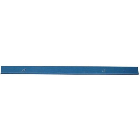 Blue Window Squeegee Rubbers 45 cm