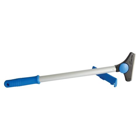 Floor & Window Scraper Long Handle 35cm