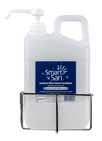 Instant Mist Hand Sanitiser 5Lt