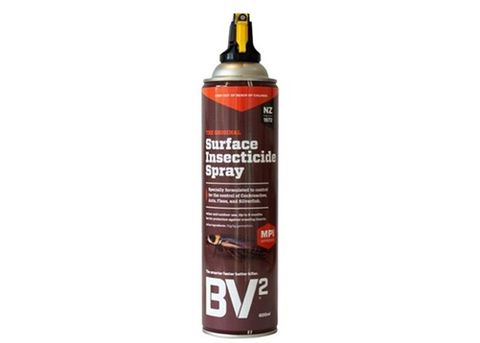 N/D BV2 Surface Insecticide