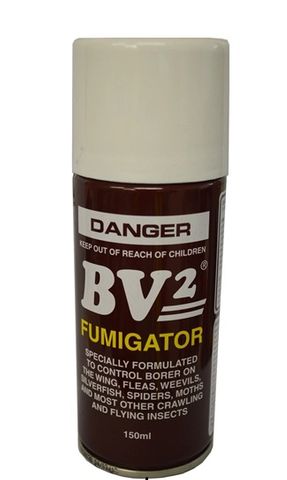 BV2 Fumigator 150ml