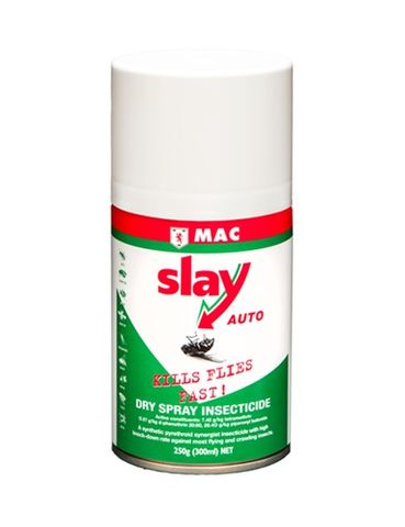 Mac Slay Refill 300ml