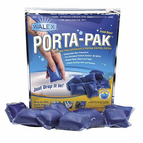 Walex Porta-Pak 10S