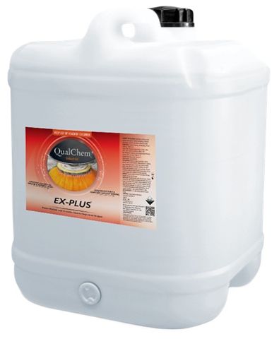 Qualchem Ex - Plus 20Lt