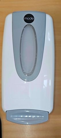 Qualchem Mode Dispenser