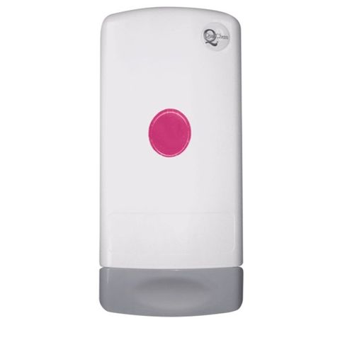 Nu-Care 1Lt Pour In Dispenser