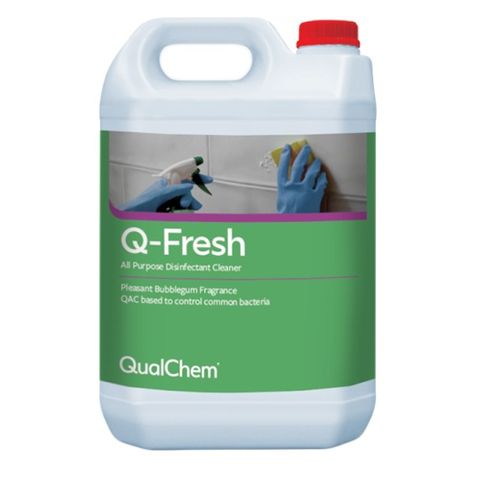 Q-Fresh 5L