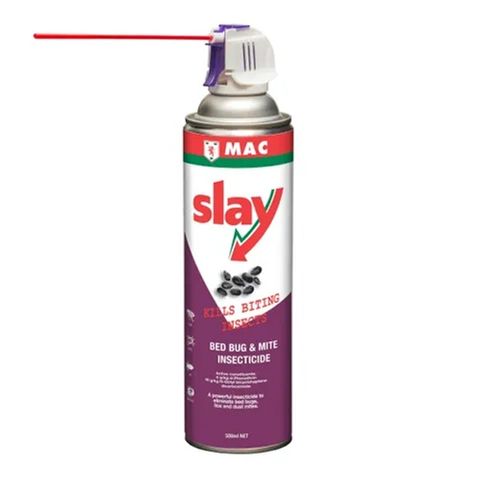 Bed Bug & Mite Insecticide Spray 500ml