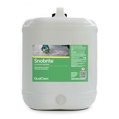 Sno Brite Bleach 20Lt