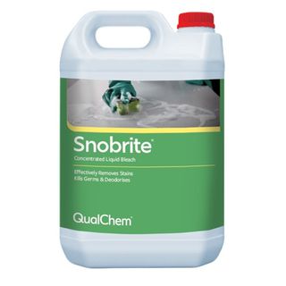 Sno Brite Bleach 5Lt