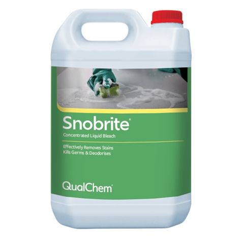 Sno Brite Bleach 5Lt
