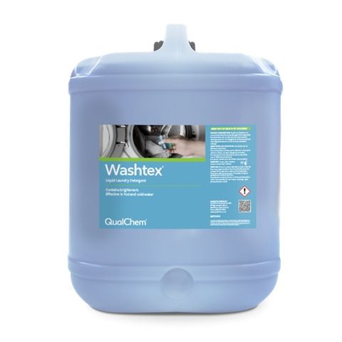 Washtex Liquid Laundry 20L