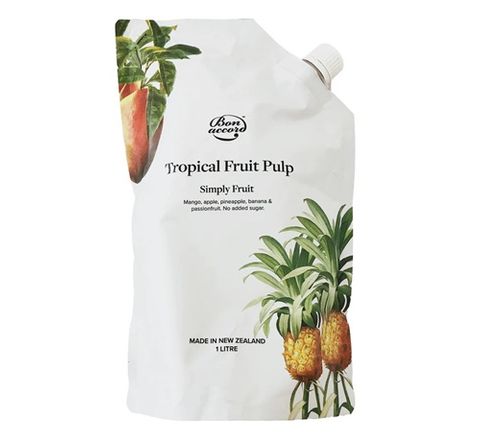Fruit Pulp Tropical  1L