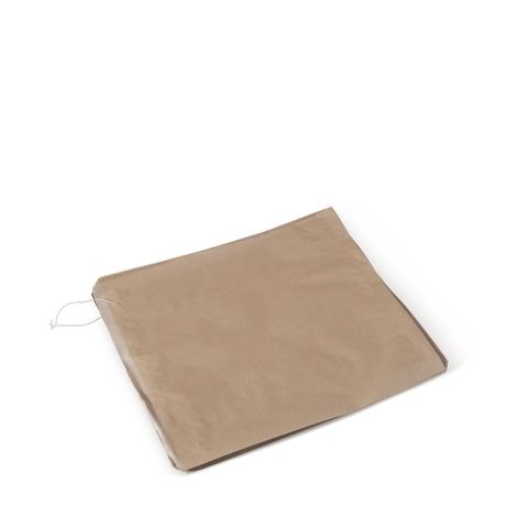 #5 Brown Flat Paper Bag 500 (269X241)