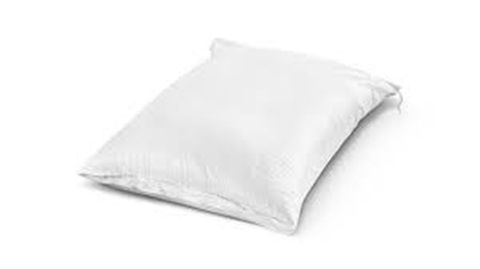 White Sand Bag Double Skin