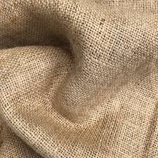 Small Jute Bags 18"X18" Twill