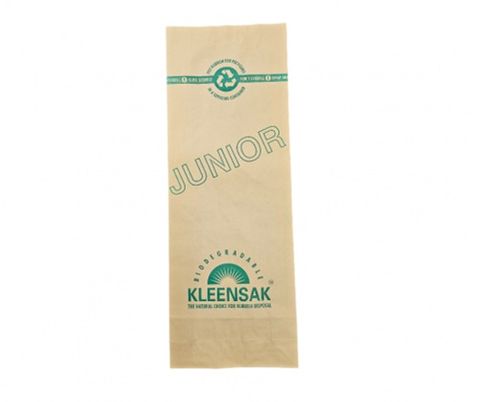 Kleensak Junior Printed