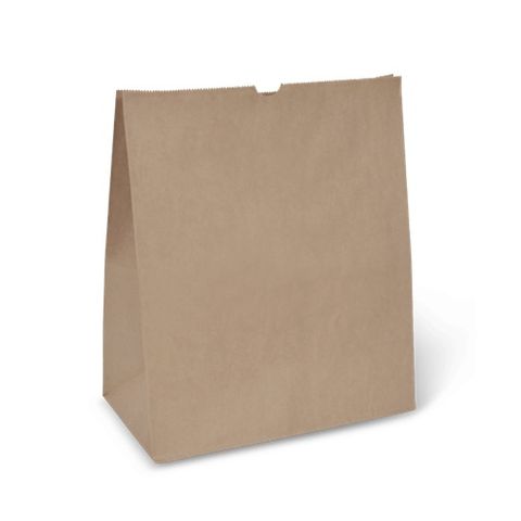 SOS #19 Med Checkout Bag 250 Per Ctn