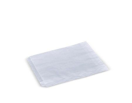 White Flat #1 Bag 1000 (137X187)