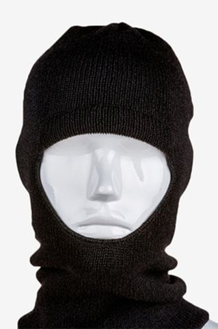 Woolen Balaclava
