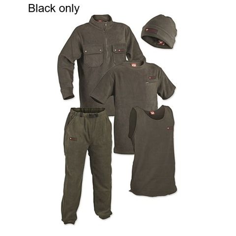 COMPANION FLEECE 5 PACK