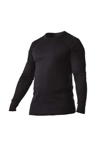 THERMADRY POLPROP VEST L/S