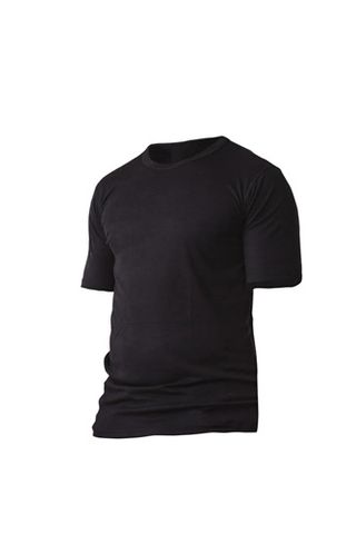 THERMAL POLYPROP T-SHIRT S/S