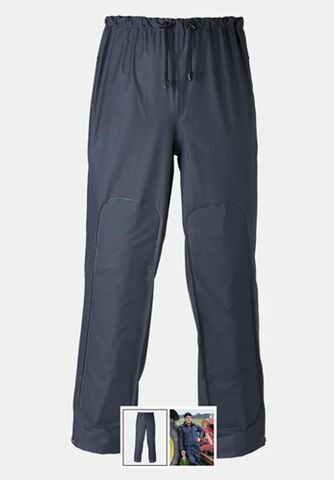 TECHNIFLEX OVER TROUSERS
