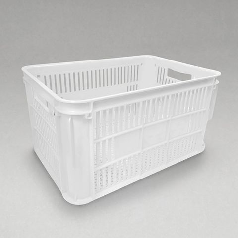 Vented Hortbin 562Lt