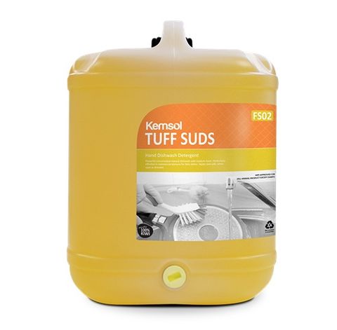 Tuff Suds D/W Detergent 20L