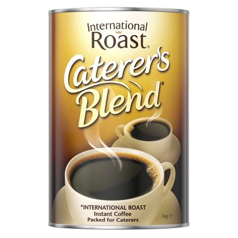 I/Roast Caterers Blend 1kg