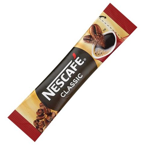 Nescafe Classic One Cup Sachet