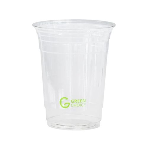 Clear Cup 16oz 50 Per Slv