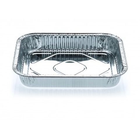 Large Oblong Catering Foil Tray
