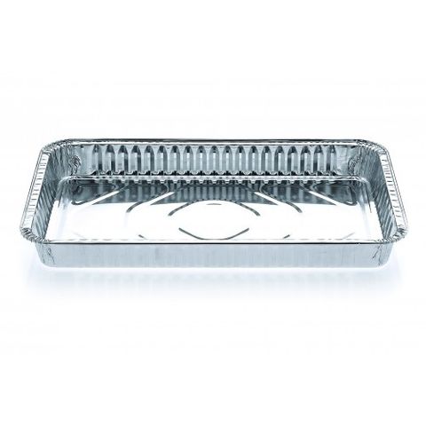 Deep Gastronorm Foil Tray
