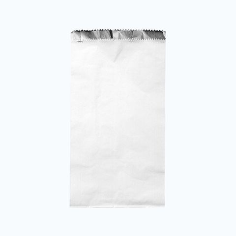 Plain Foil Bag (180+40)X320mm XL