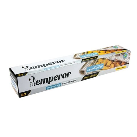 Emperor Catering Foil Roll 440X90