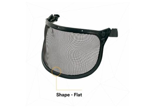 Peltor Mesh Forestry Visor