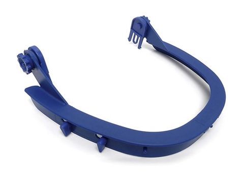 Tuff Nut Visor Mounting Frame