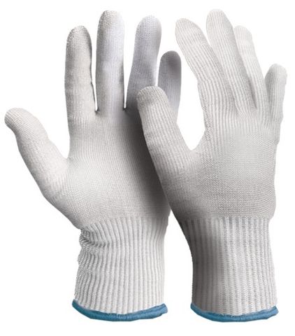 Blade Core Cut 5 Food Glove White #