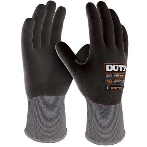 DUTY FULL COAT GLOVE