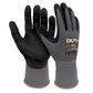 Glove-Duty Infusion Palm Coat