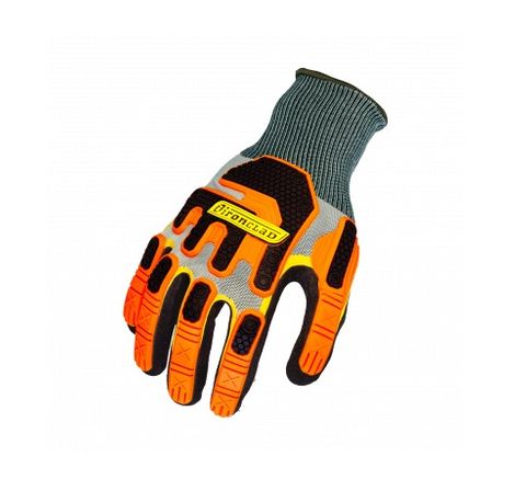 IRONCLAD EXO GLOVES