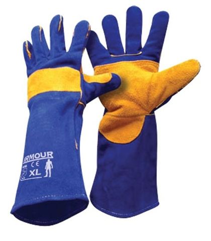 Glove Welding #XL